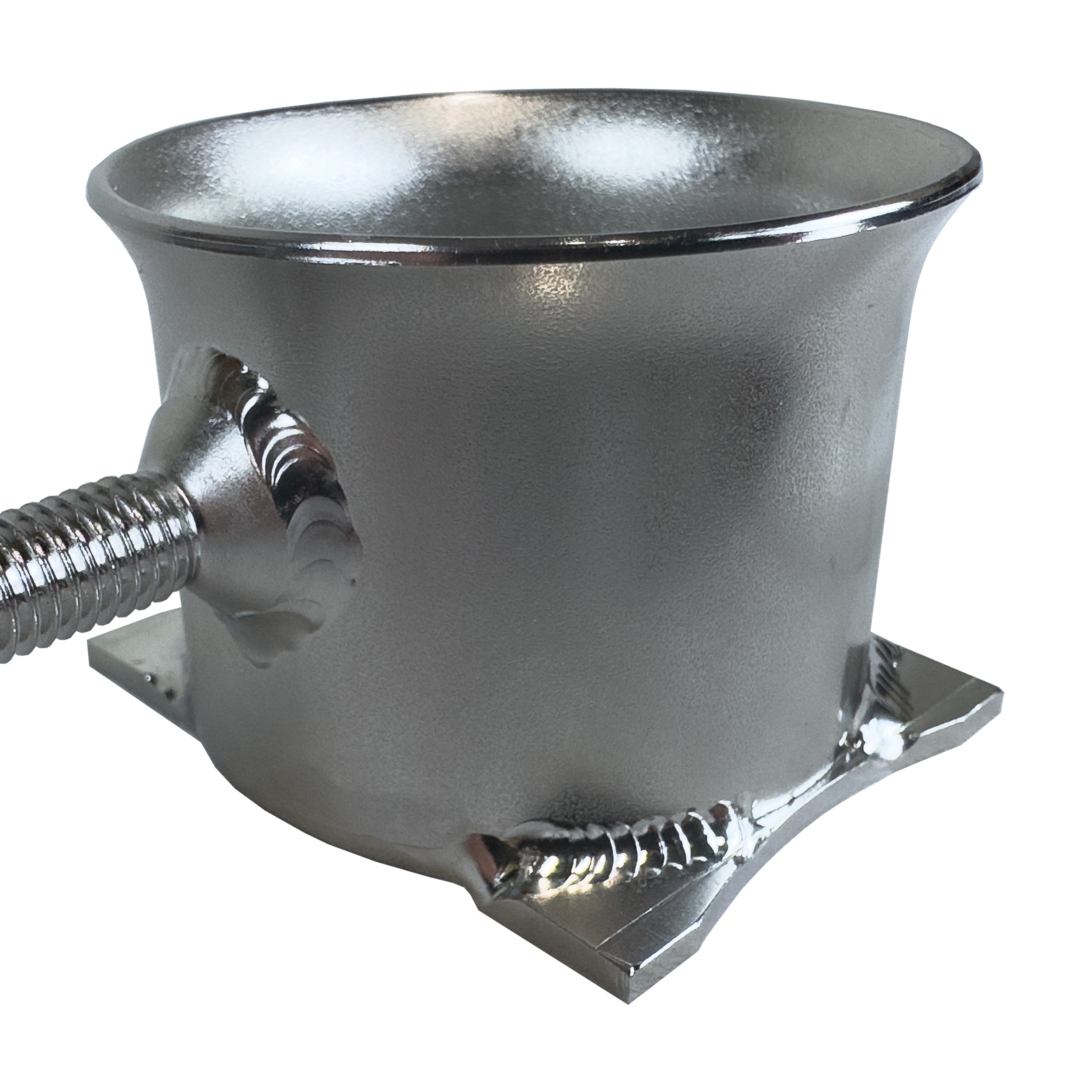 EX1205 - Optimist round cup only for maststep - RACE version - Image 2