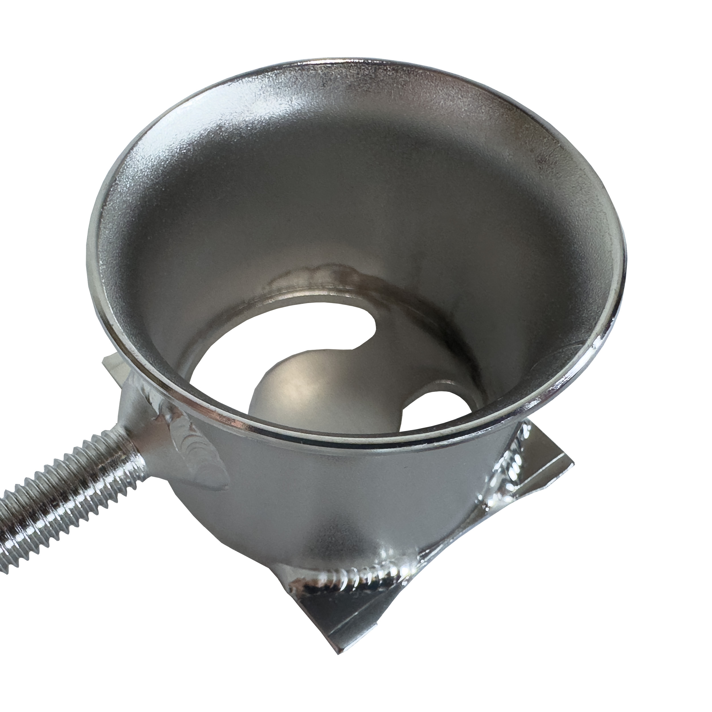 EX1205 - Optimist round cup only for maststep - RACE version - Image 3