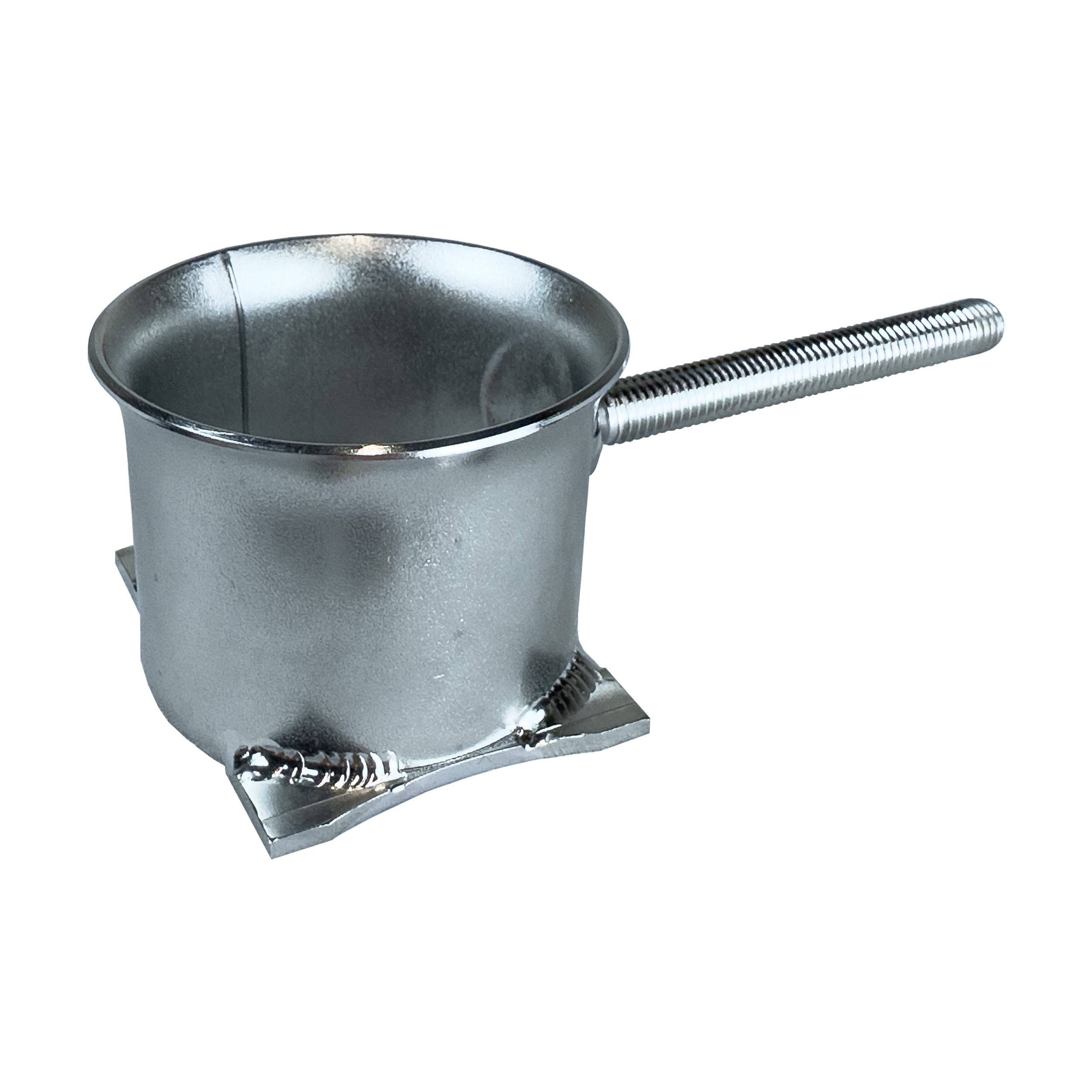 EX1205 - Optimist round cup only for maststep - RACE version