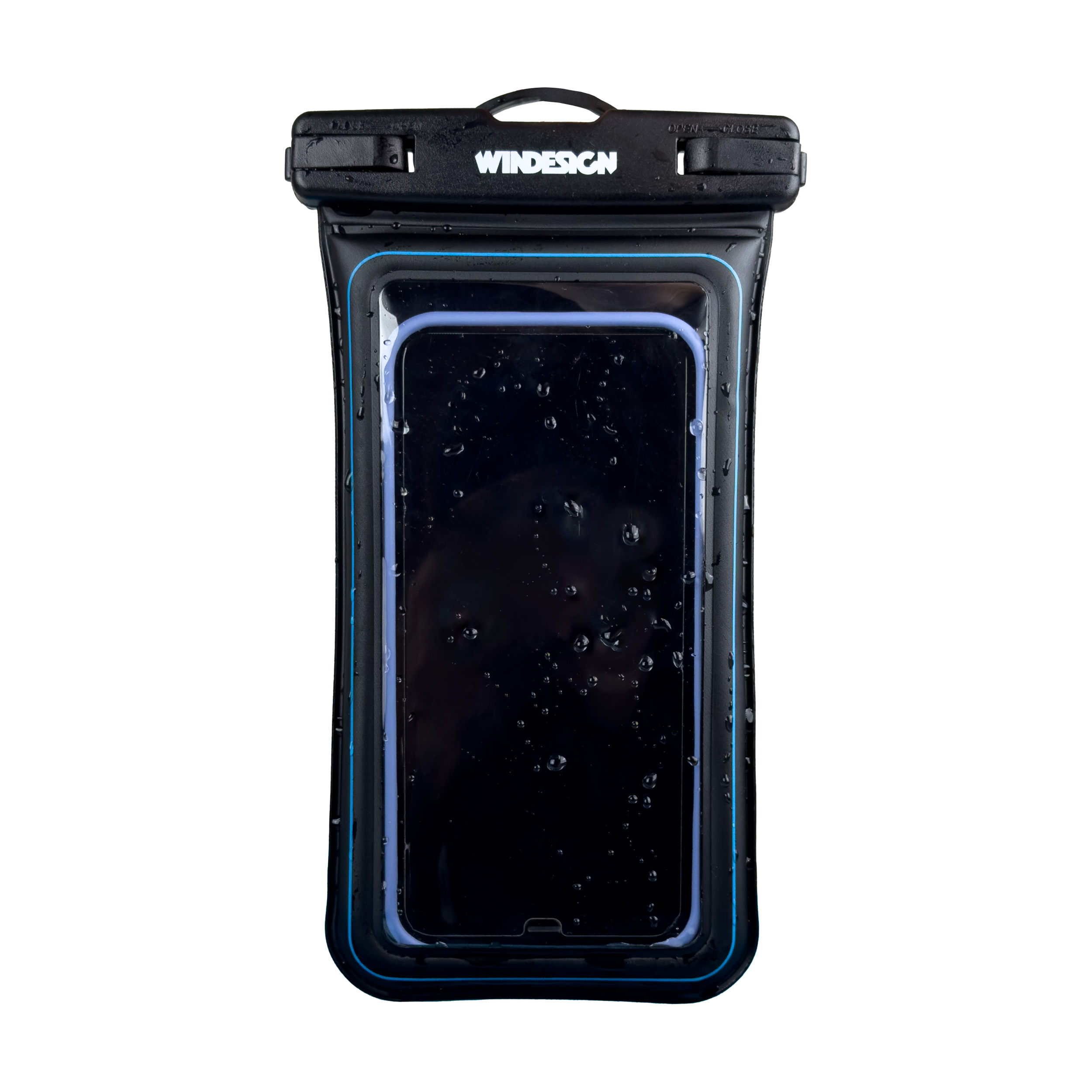 EX2579 - Waterproof floating phone case Windesign - Image 3