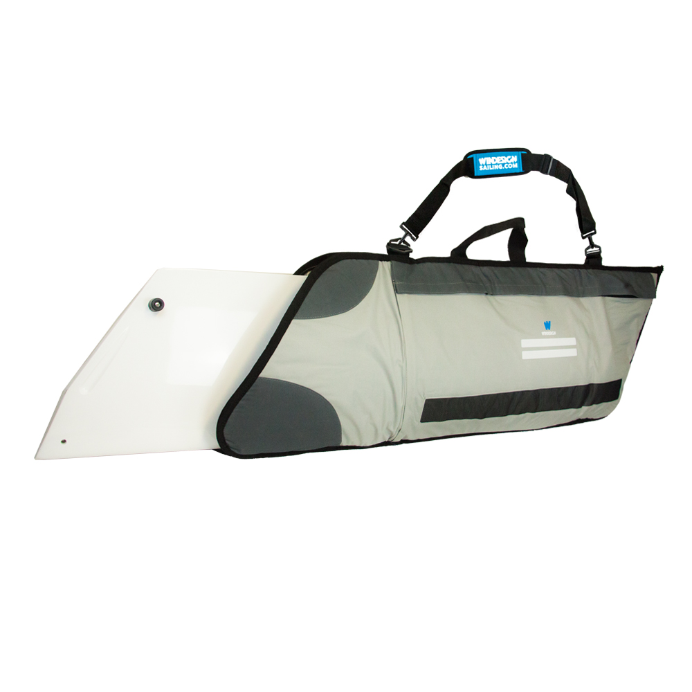 Laser / ILCA Rolled Sail Bag - Laser Sailboat Accessories | West Coast  Sailing