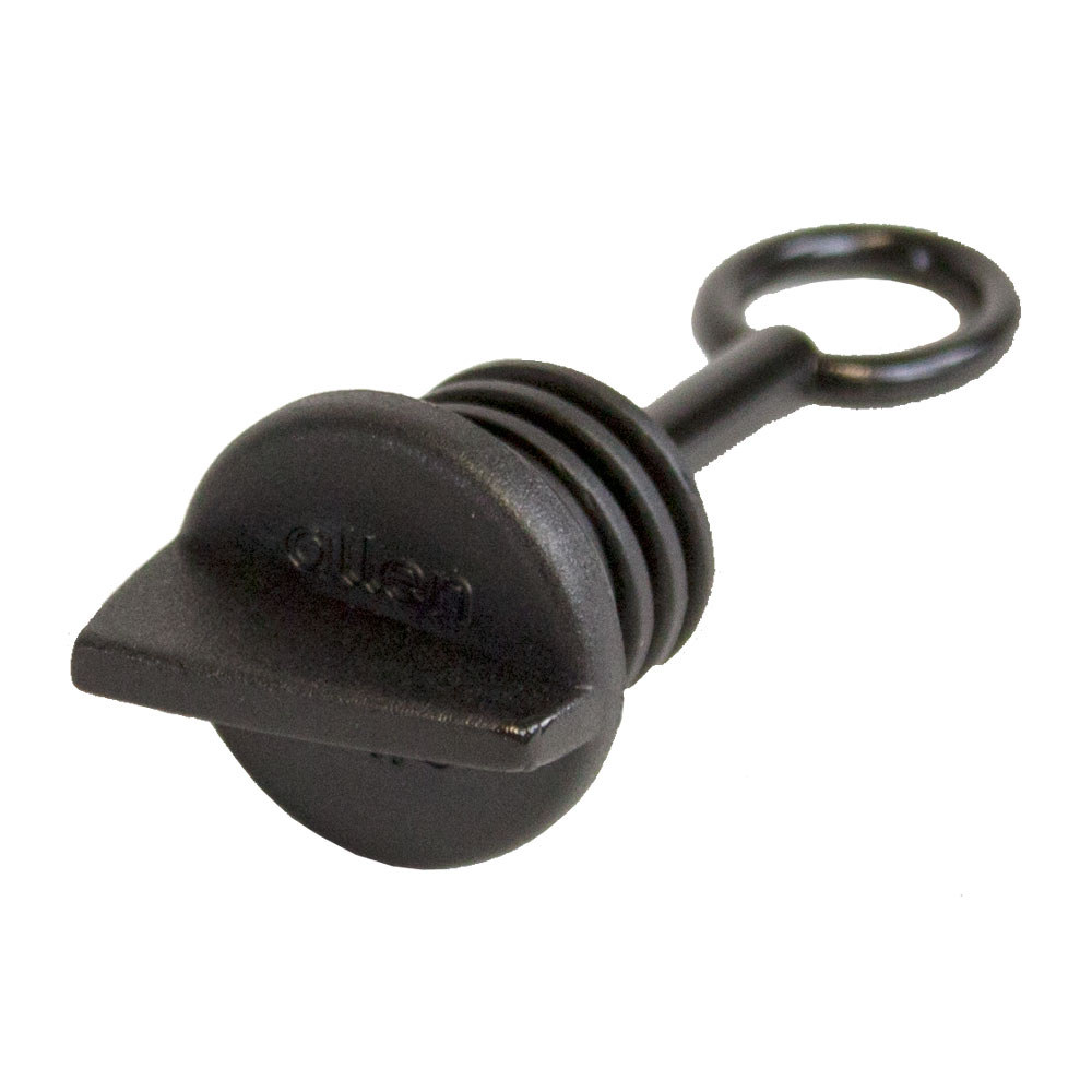 EX2081 Drain plug for Laser® Optiparts Marine Equipment