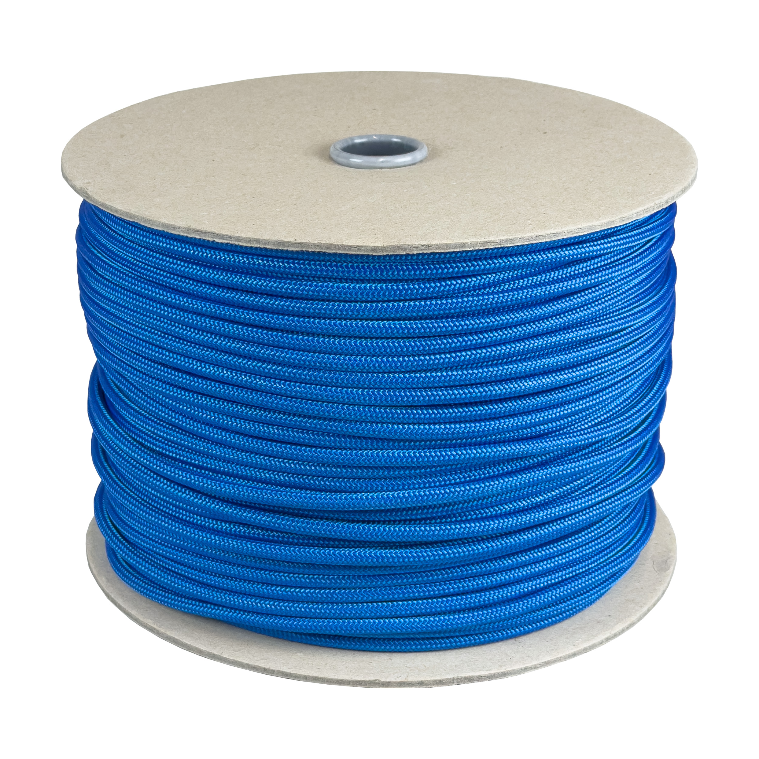 EX7555 - 5.5 mm Polypropylene painter line blue, 200m reel
