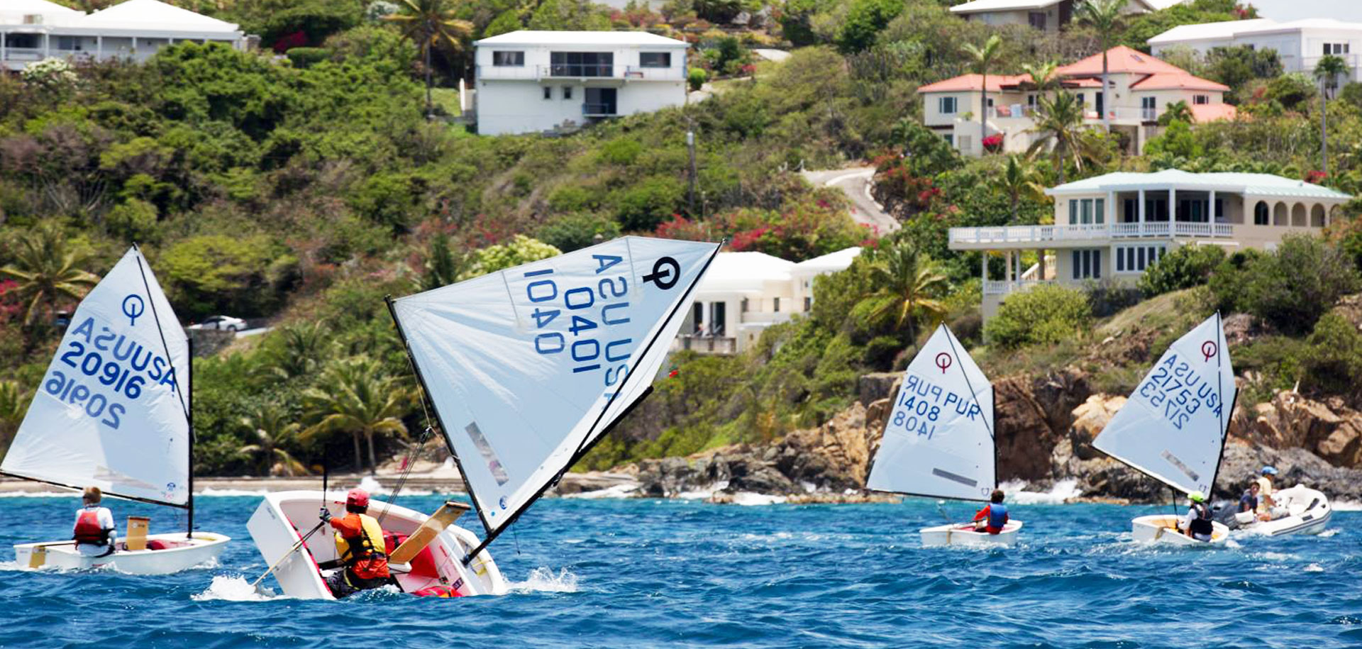 Optiparts Marine Equipment