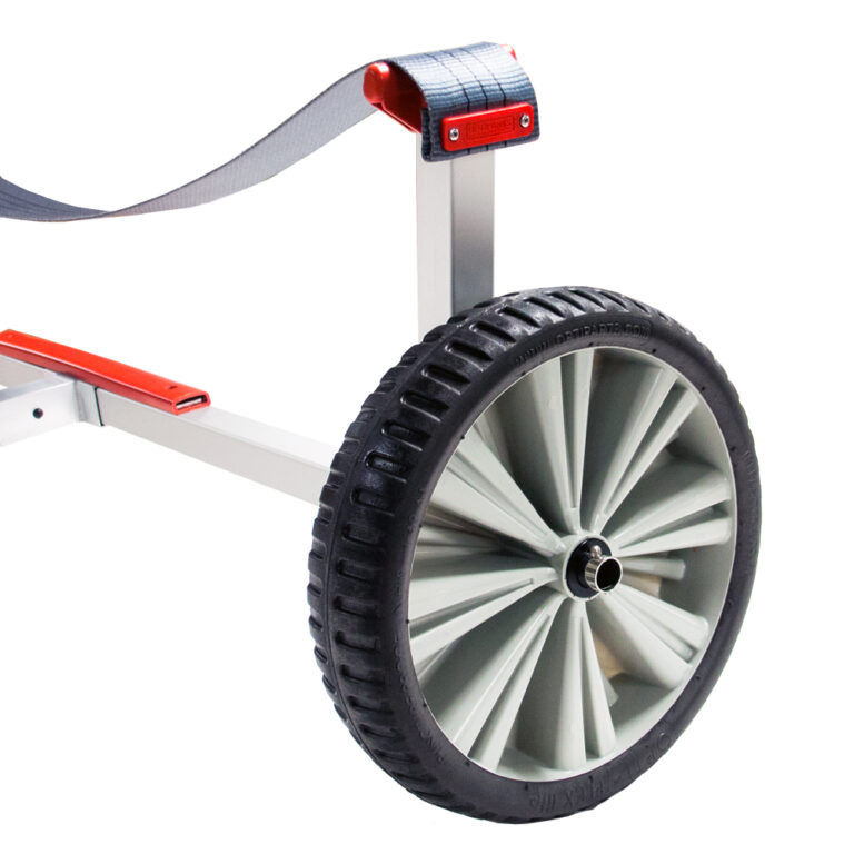 EX5010 Trolley for Laser® Pico Optiparts Marine Equipment