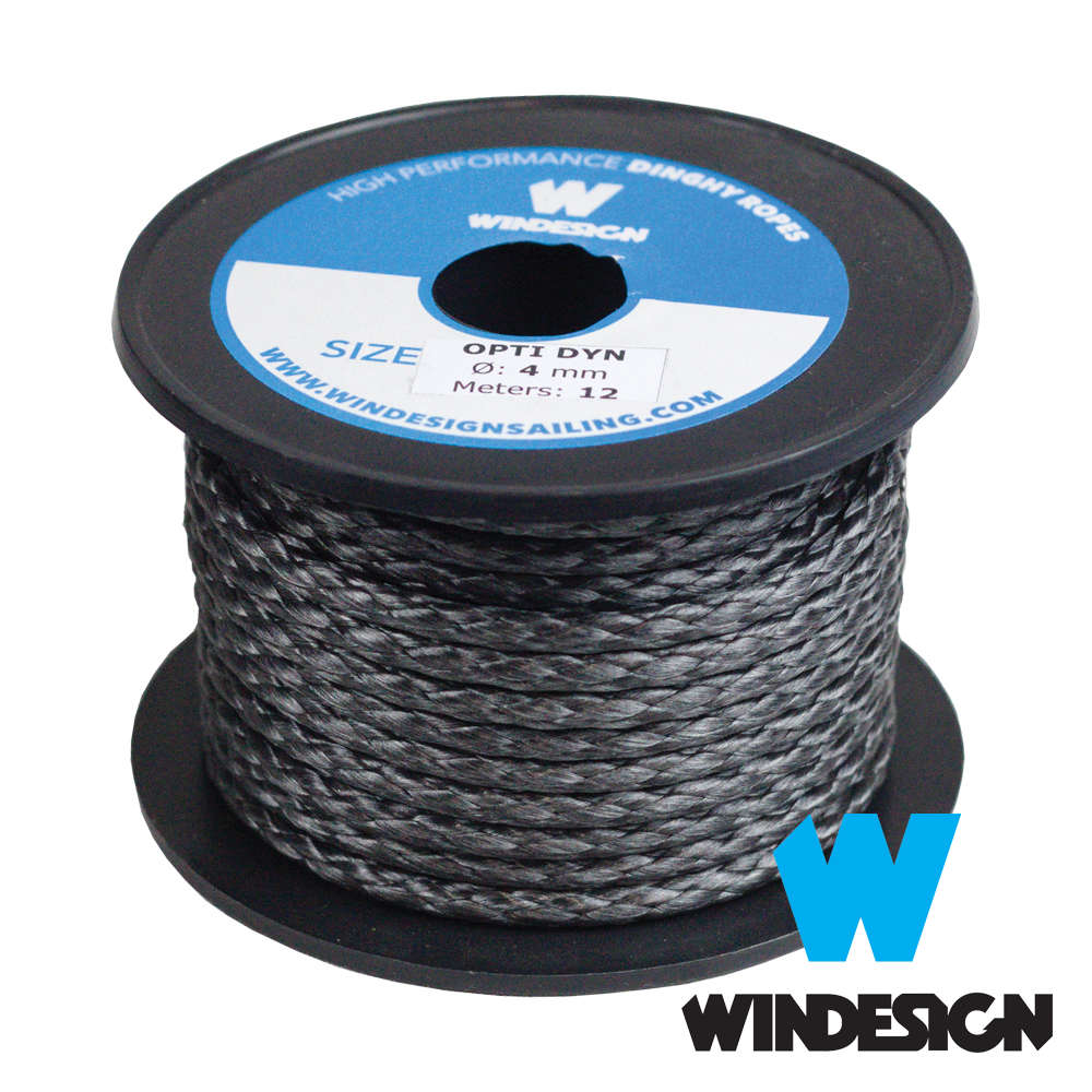 Windesign Products – Optiparts Marine Equipment